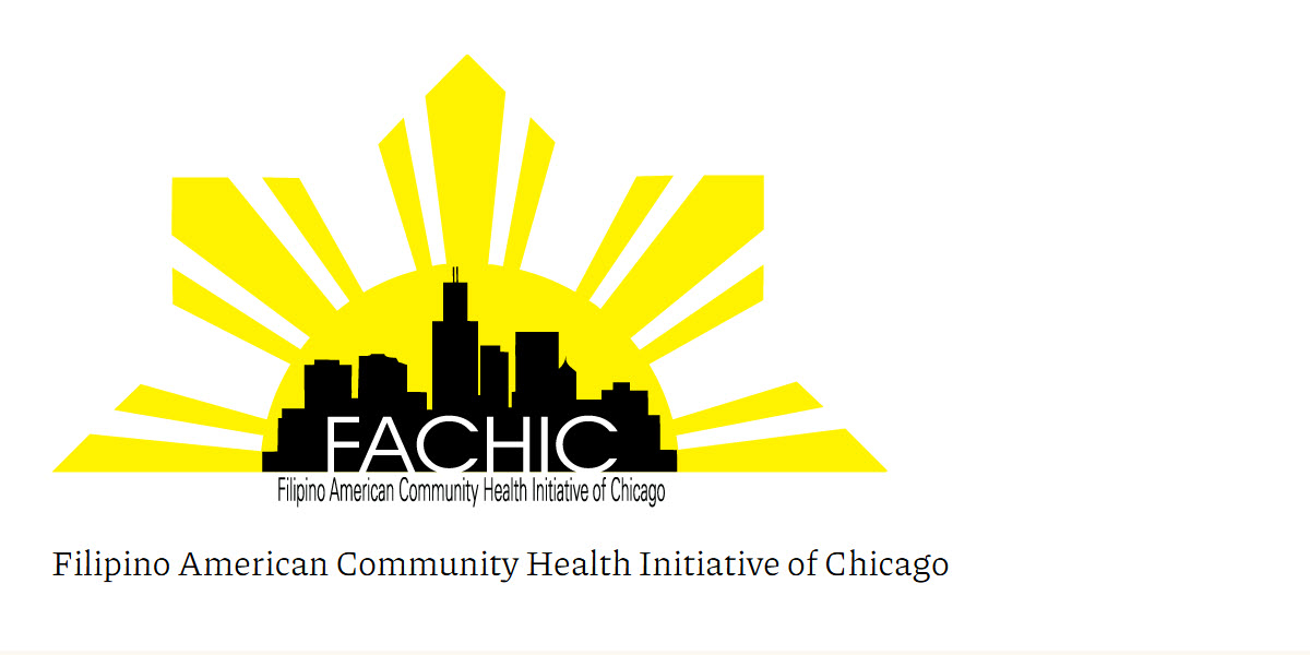 Filipino American Community Health Initiative of Chicago -  industry in Chicago IL