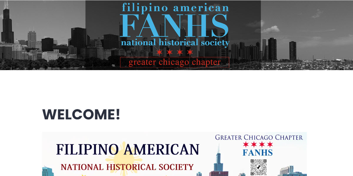 Filipino American National Historical Society Chicago Chapter -  industry in Darien IL