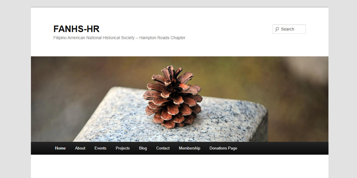 Filipino American National Historical Society - Hampton Roads Chapter -  industry in Virginia Beach VA