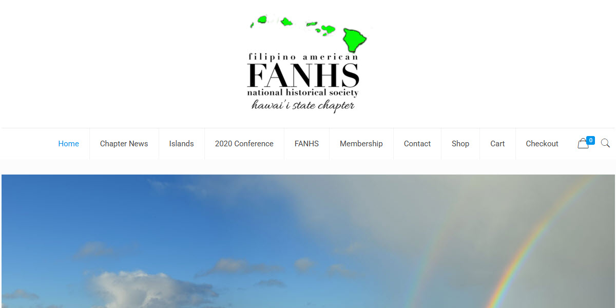 Filipino American National Historical Society Hawaii State Chapter