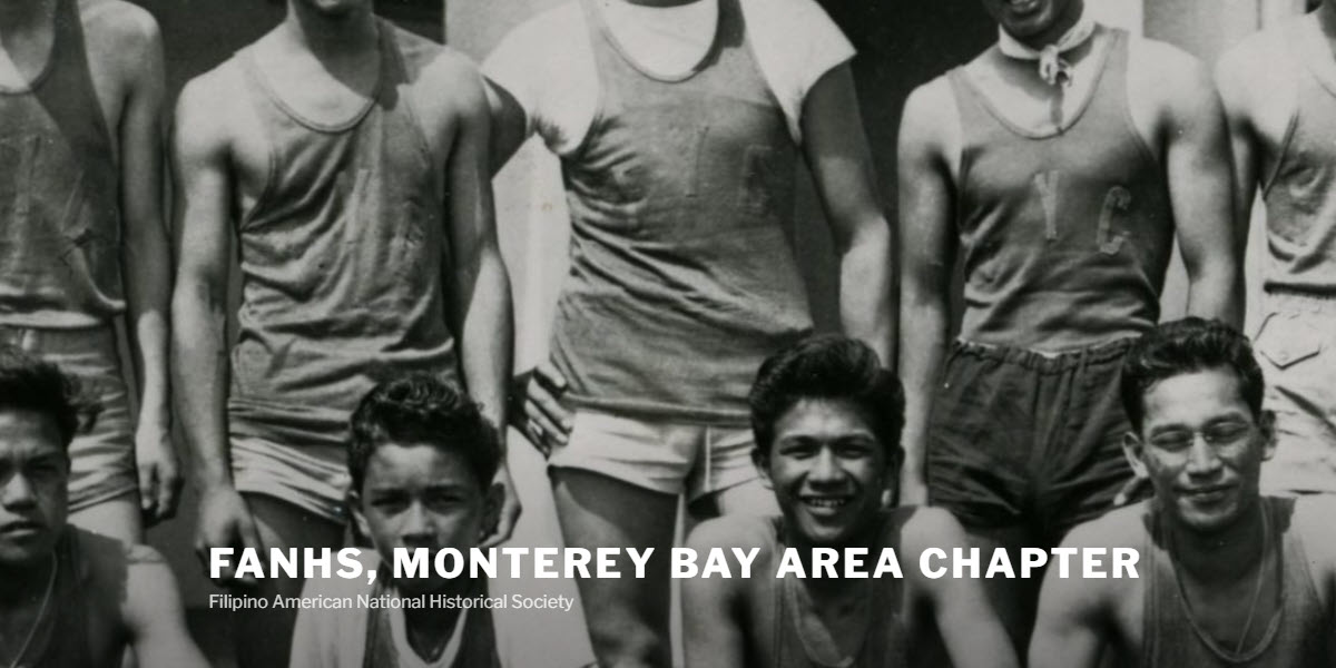 Filipino American National Historical Society Monterey Bay Area Chapter -  industry in  CA