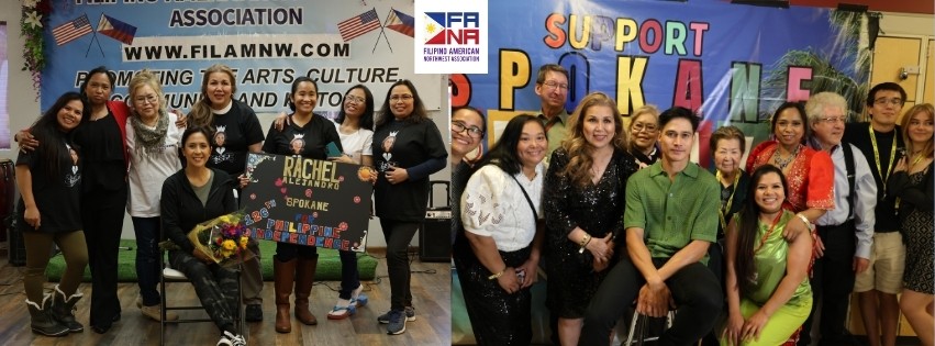Filipino-American Northwest Association