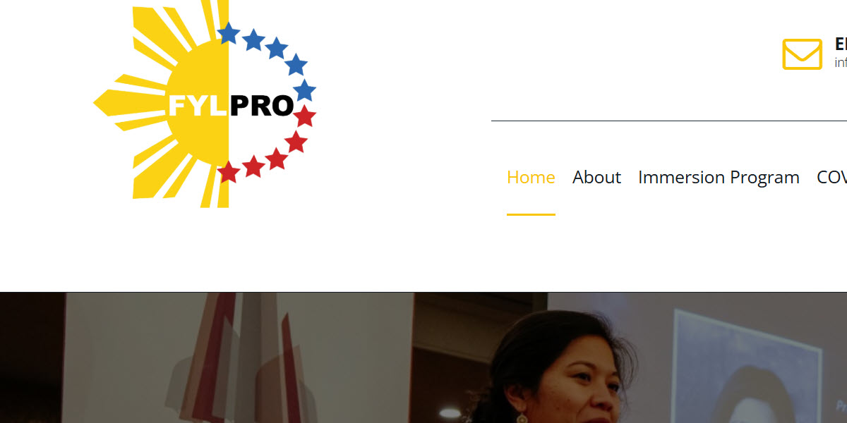 Filipino Young Leaders Program -  industry in Carson City NV