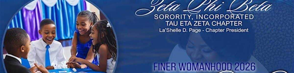 Finer Womanhood Observance 2026 -  industry in Cockeysville MD