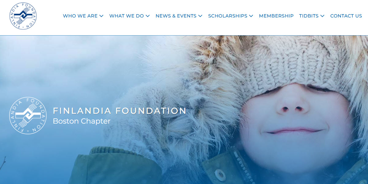 Finlandia Foundation Boston Chapter -  industry in Arlington MA