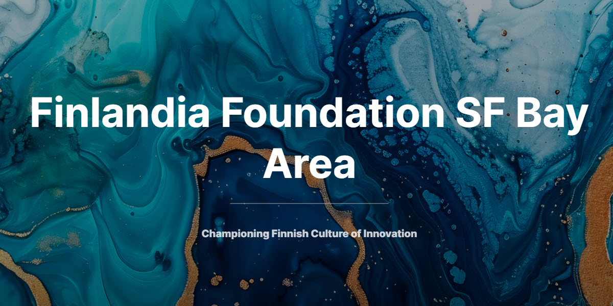 Finlandia Foundation San Francisco Bay Area Chapter -  industry in San Francisco CA