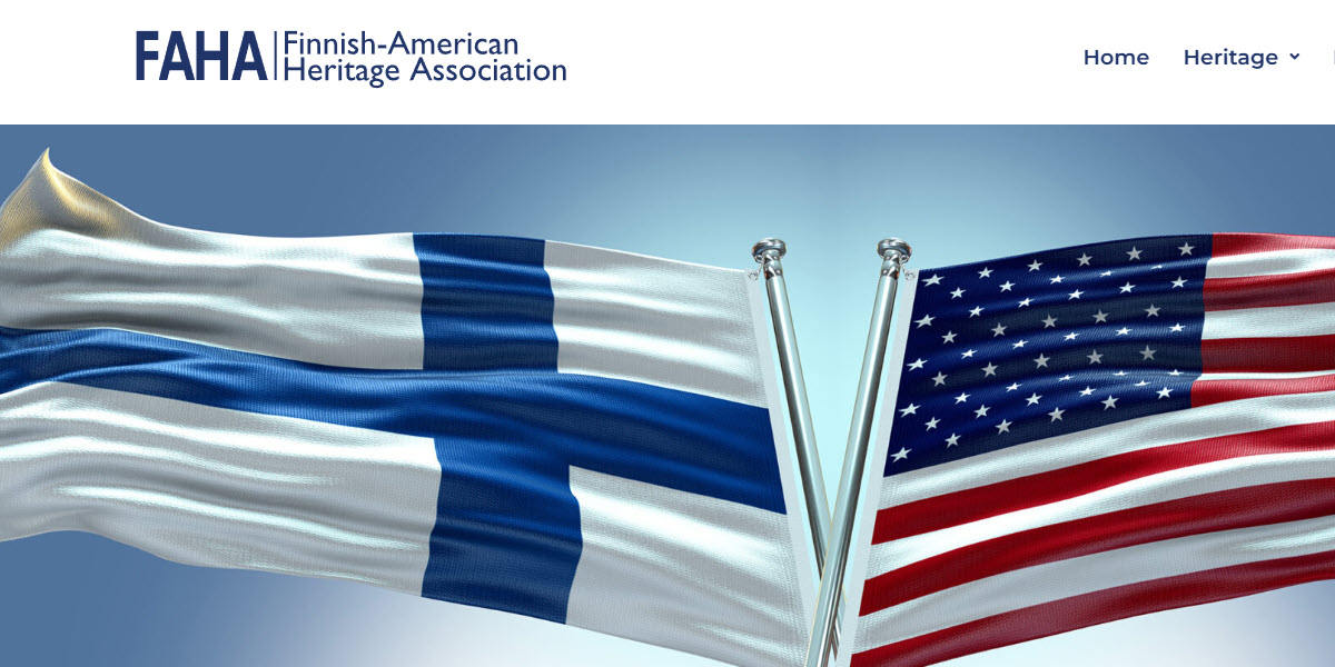 Finnish-American Heritage Association of Ashtabula County -  industry in Ashtabula OH