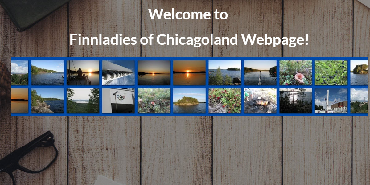 Finnladies of Chicagoland -  industry in Chicago IL