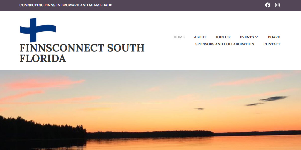 FinnsConnect South Florida -  industry in Fort Lauderdale FL