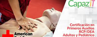 First Aid/CPR/AED - Adult and Pediatric - In Person - In Spanish -  industry in Richmond VA