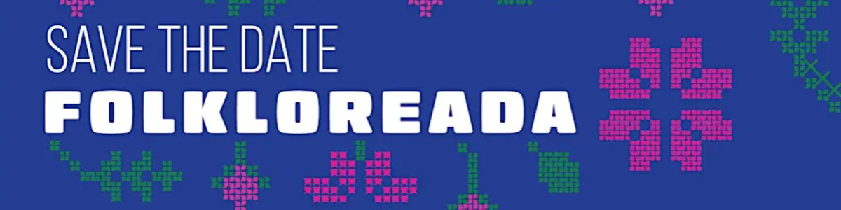 Folkloreada 2026 -  industry in San Jose CA