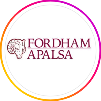 Fordham Asian Pacific American Law Students Association -  industry in New York NY