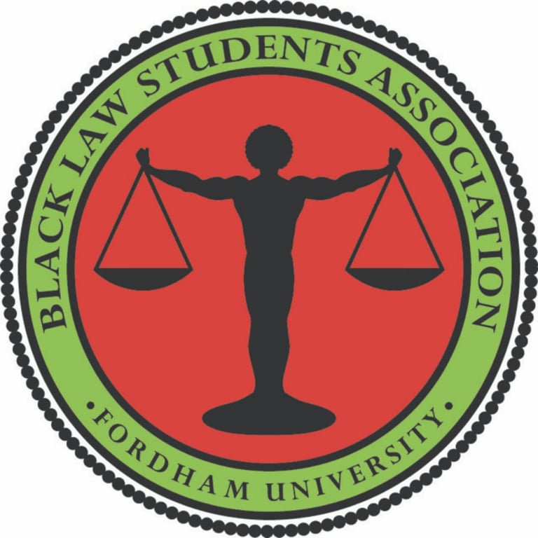 Fordham Black Law Students Association -  industry in New York NY