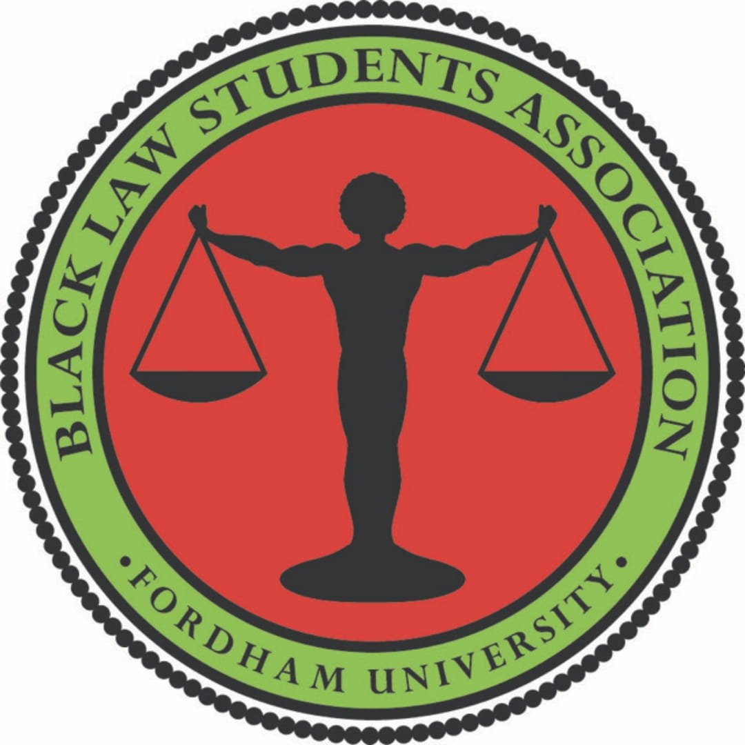 Fordham Black Law Students Association