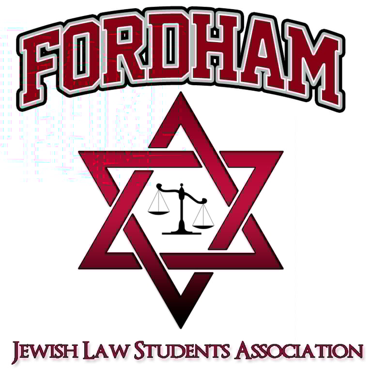 Fordham Jewish Law Students Association -  industry in New York NY