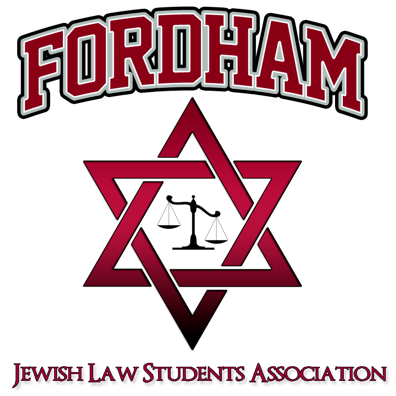 Fordham Jewish Law Students Association