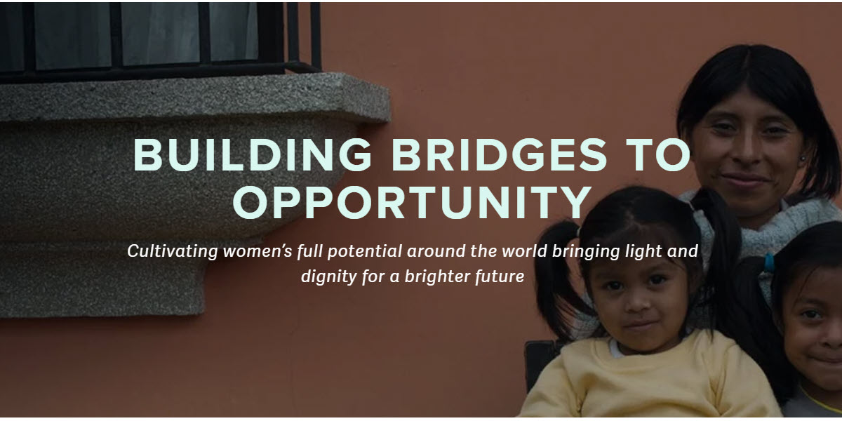 Foundation for Women's Advancement