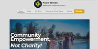 Four Winds American Indian Council -  industry in Denver CO