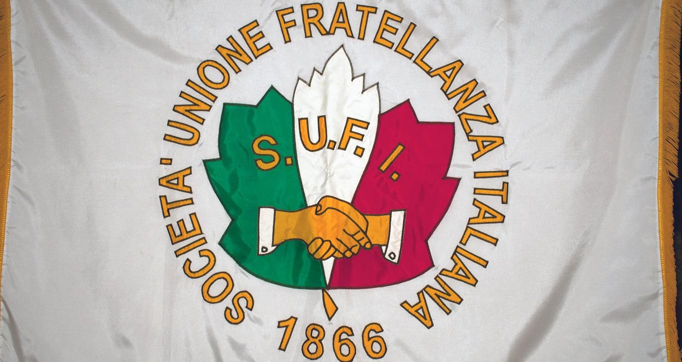 Fratellanza Society -  industry in St. Louis MO