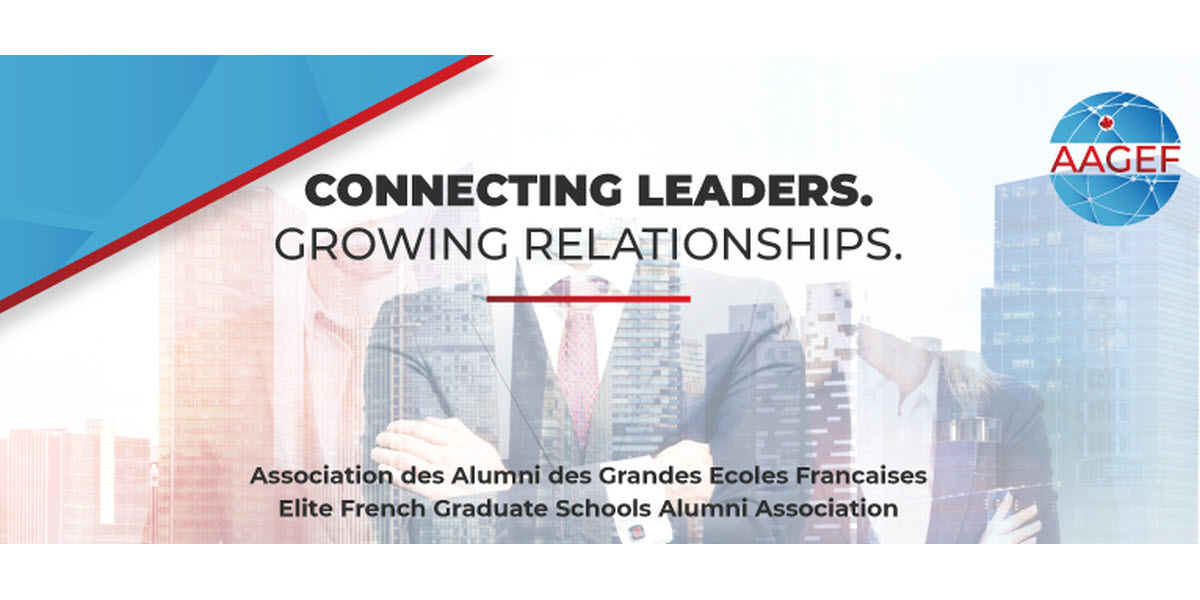French Grandes Ecoles Alumni Association Ontario