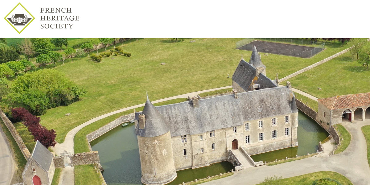 French Heritage Society -  industry in New York NY