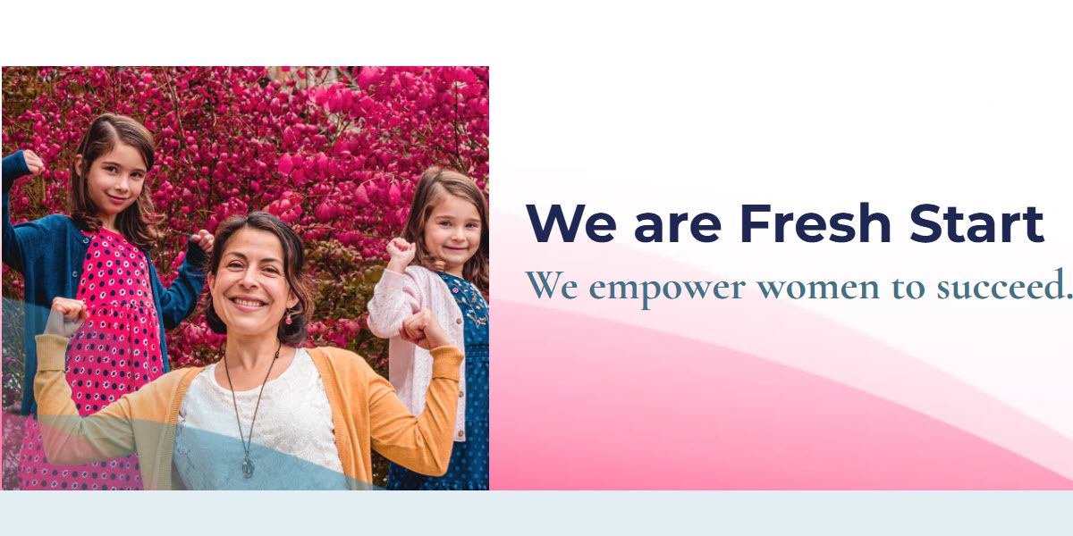 Fresh Start Women's Foundation