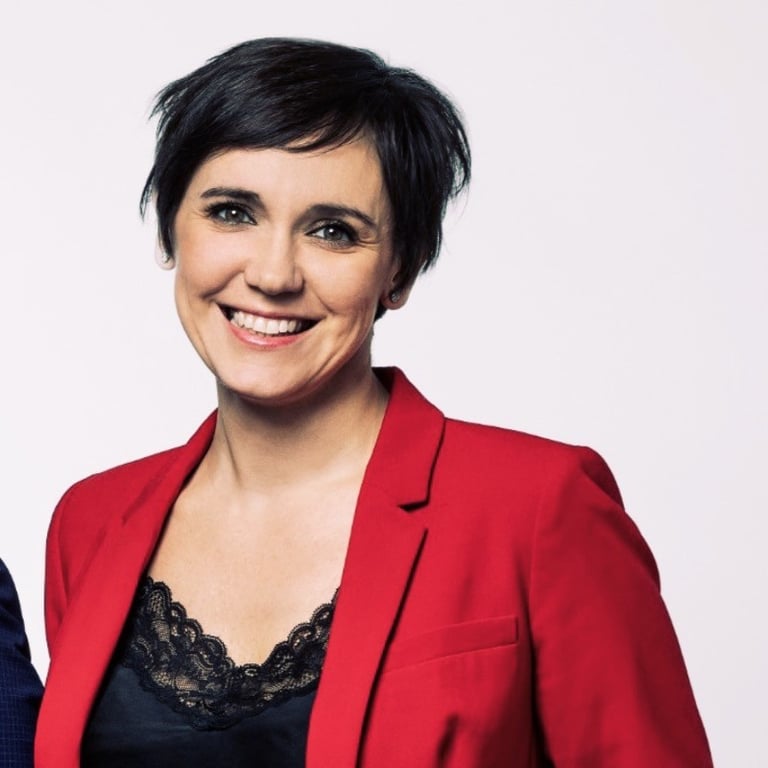 Giulia Sambugaro - industry