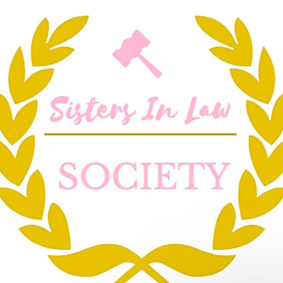 GSU Sisters In Law Society