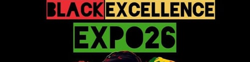 GVMG Black Excellence Expo 2026 -  industry in Atlanta GA