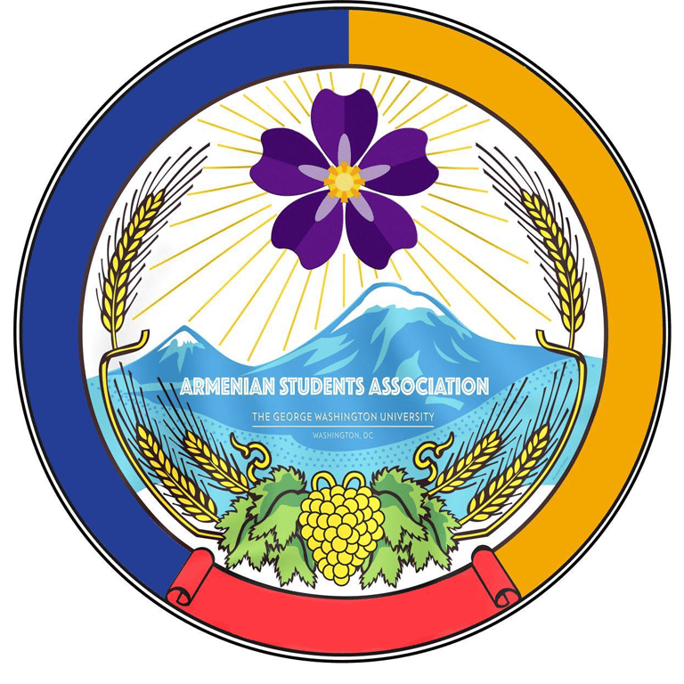 GW Armenian Students Association -  industry in Washington DC