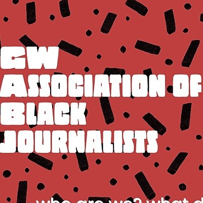 GW Association of Black Journalists