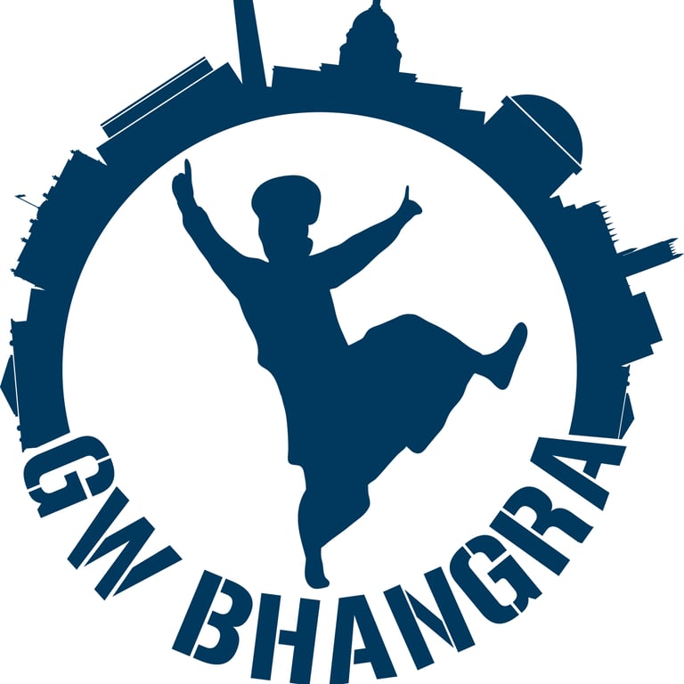 GW Bhangra -  industry in Washington DC