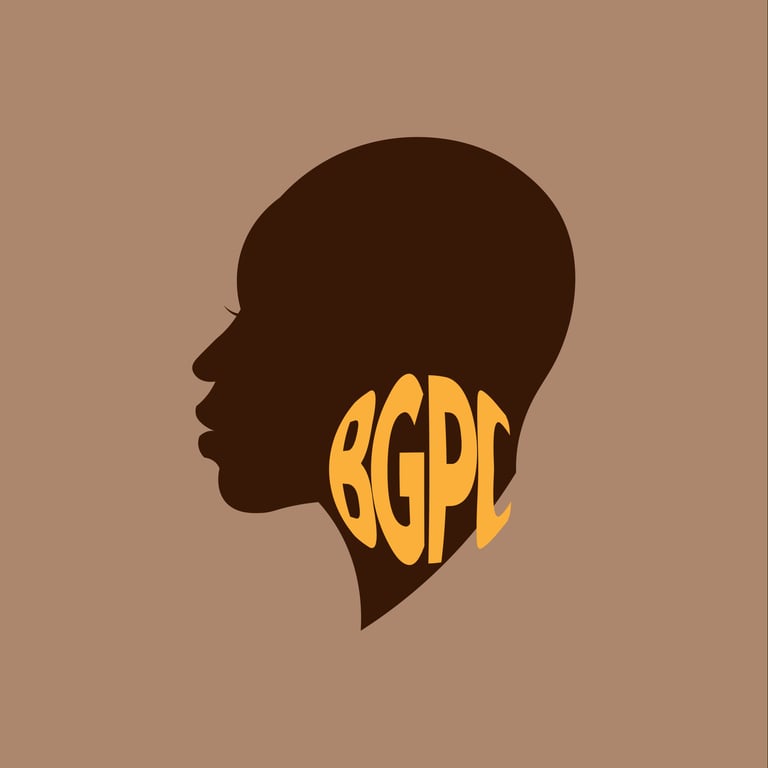 GW Black Girl Pre-Health Collective -  industry in Washington DC