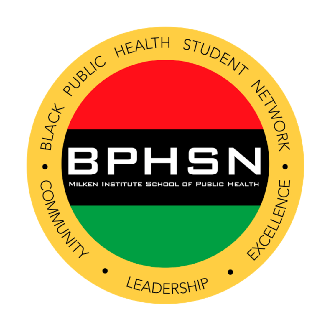 GW Black Public Health Student Network