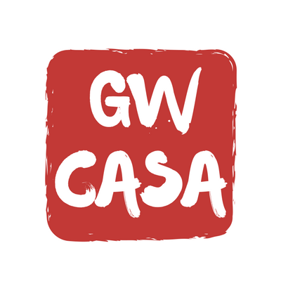 GW Chinese American Student Association -  industry in Washington DC