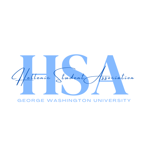 GW Hellenic Student Association
