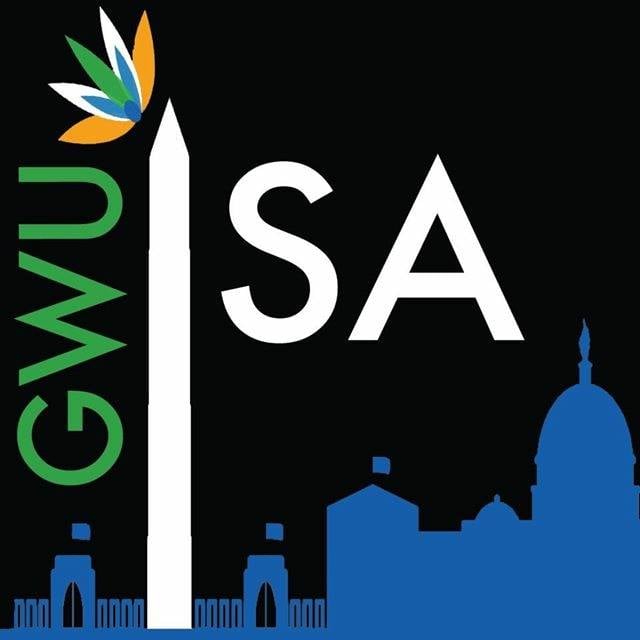 GW Indian Students' Association -  industry in Washington DC