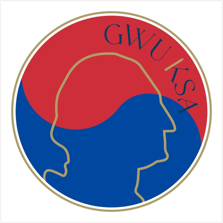 GW Korean Student Association -  industry in Washington DC
