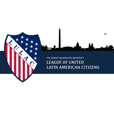 GW League of United Latin American Citizens