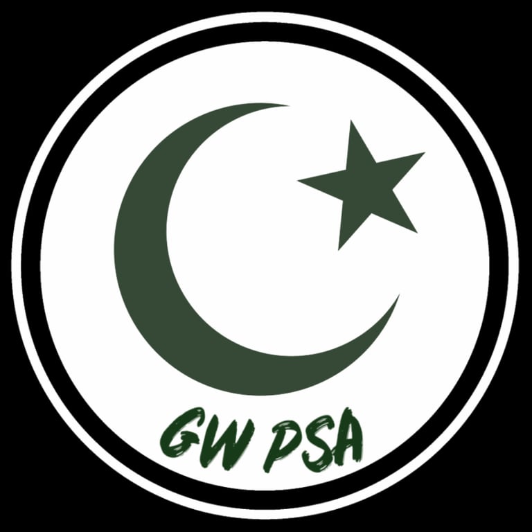 GW Pakistani Students' Association -  industry in Washington DC