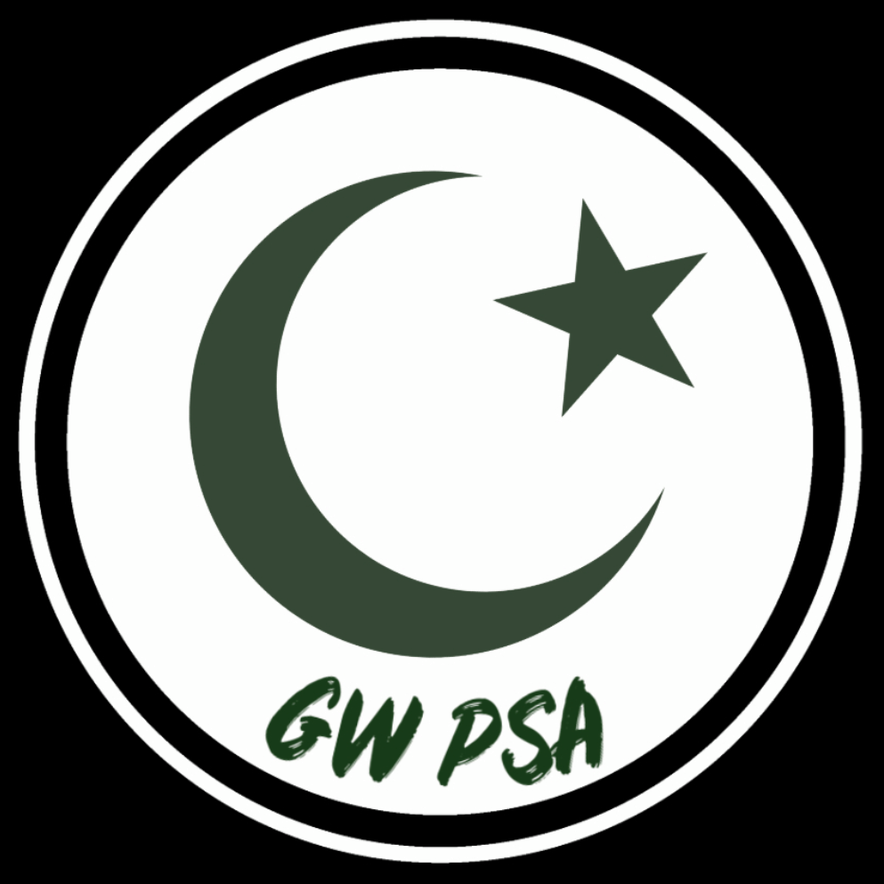GW Pakistani Students' Association