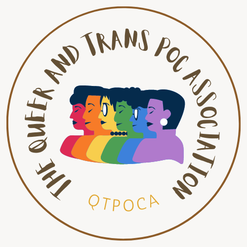 GW Queer and Trans People Of Color Association -  industry in Washington DC