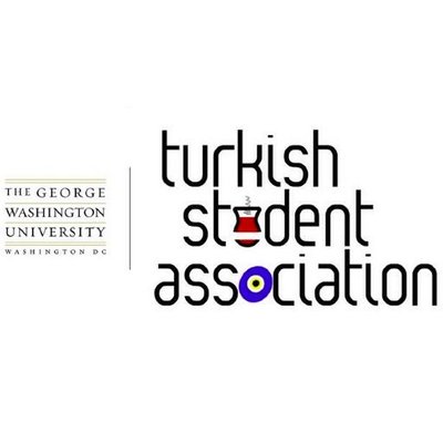 GW Turkish Student Association -  industry in Washington DC