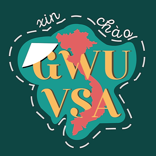 GW Vietnamese Student Association