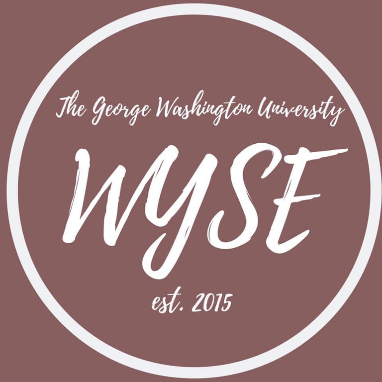 GW Women and Youth Supporting Each Other cover image