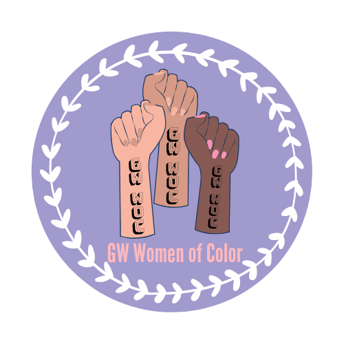 GW Women of Color -  industry in Washington DC