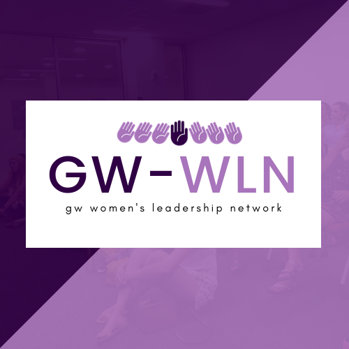 GW Women's Leadership Network
