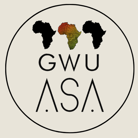 GWU African Students Association cover image