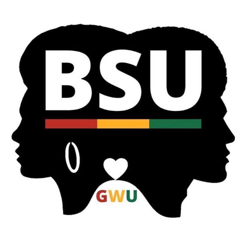 GWU Black Student Union