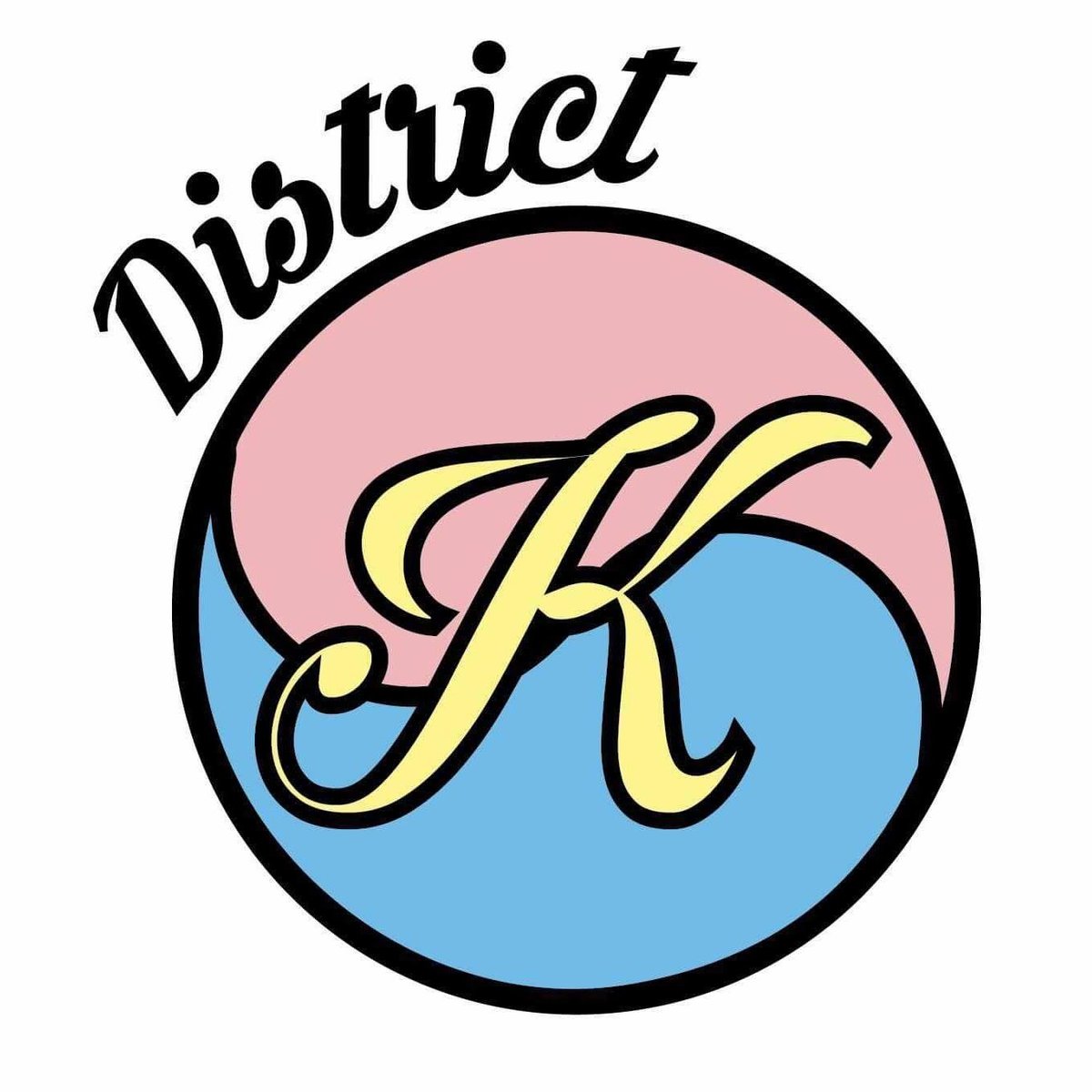 GWU District K Korean Dance Team